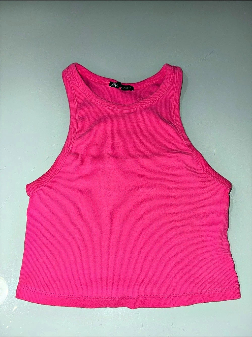 Zara Tank Top